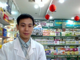 仁者爱人的第一张照片--揭阳相亲服务中心