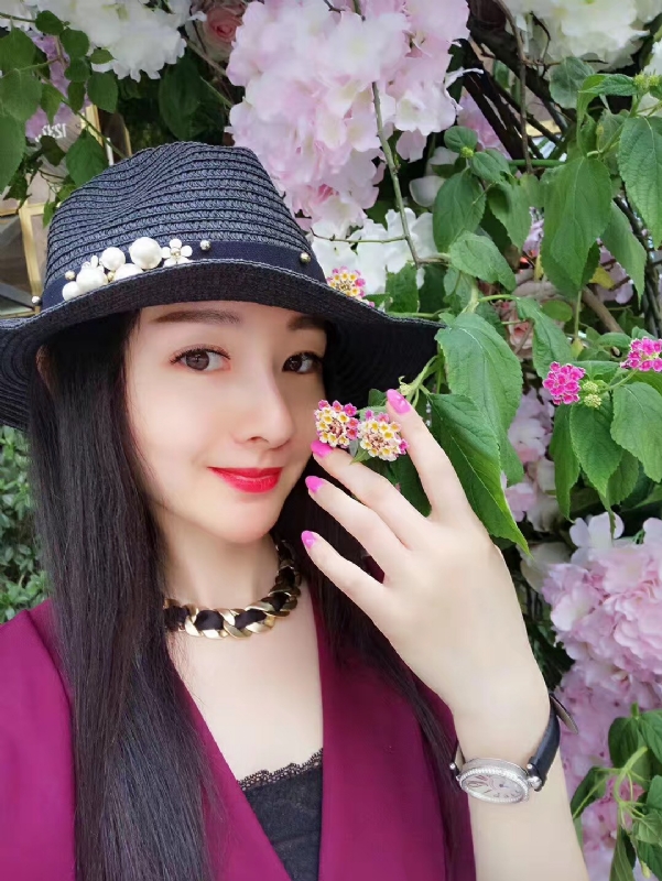 Chen的第一张照片--揭阳相亲服务中心