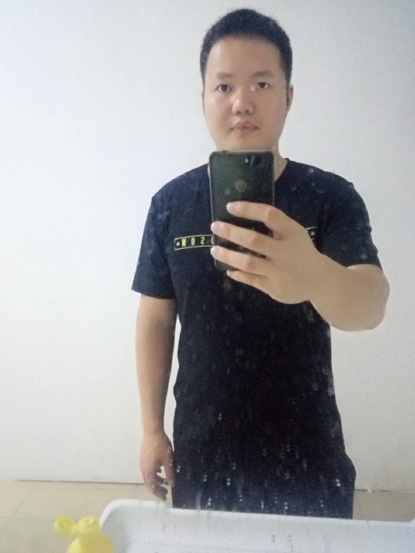 勇敢去爱的第一张照片--揭阳相亲服务中心