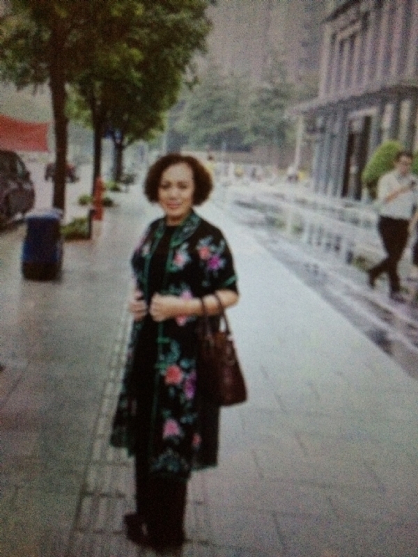 娜娜的第三张照片--揭阳相亲服务中心