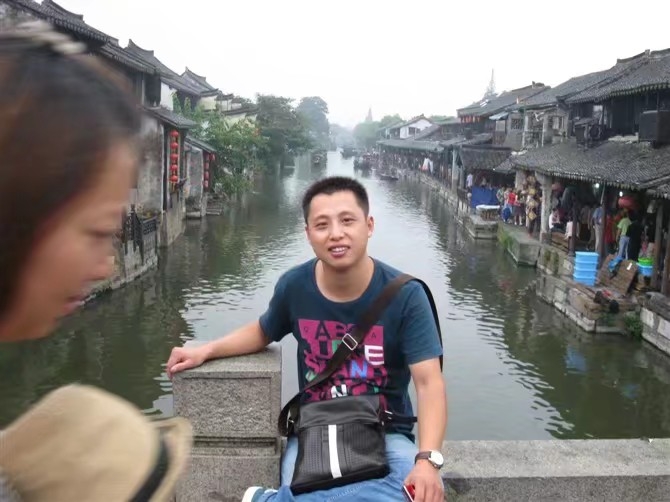 雪糕冰激凌的第一张照片--揭阳相亲服务中心