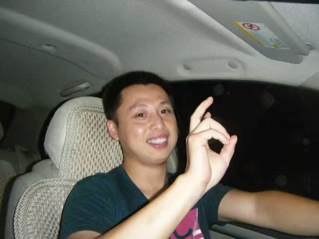 雪糕冰激凌的第二张照片--揭阳相亲服务中心