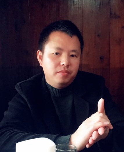 何超洪的第一张照片--揭阳相亲服务中心