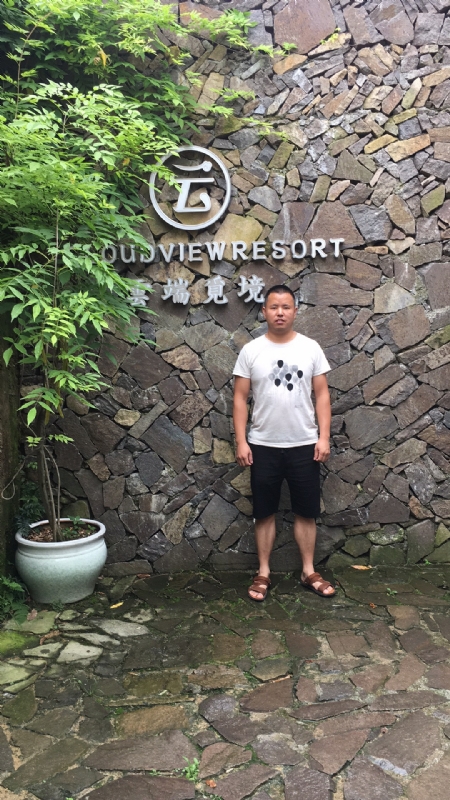 何超洪的第三张照片--揭阳相亲服务中心