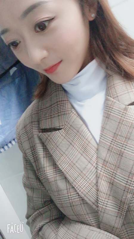 丑丑的第一张照片--揭阳相亲服务中心