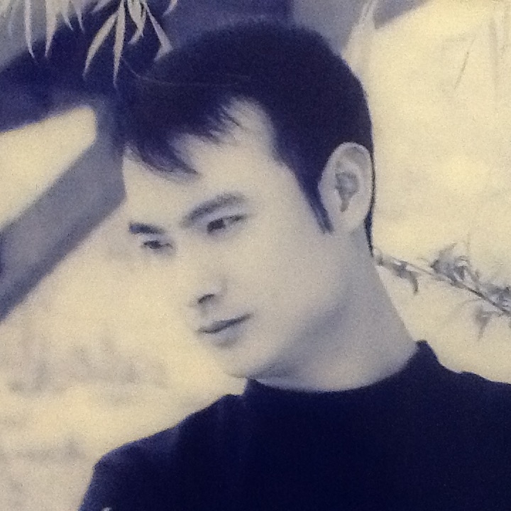 小小深水鱼的第一张照片--揭阳相亲服务中心