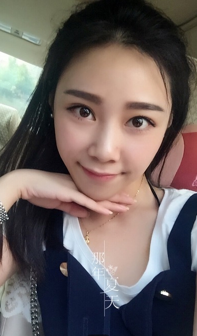 九亿少女的梦的第三张照片--揭阳相亲服务中心