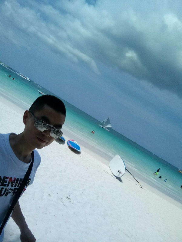 Destiny的第一张照片--揭阳相亲服务中心