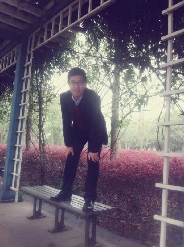 果子的第一张照片--揭阳相亲服务中心