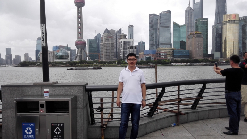 果子的第三张照片--揭阳相亲服务中心