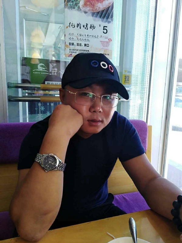 迷路了的第一张照片--揭阳相亲服务中心