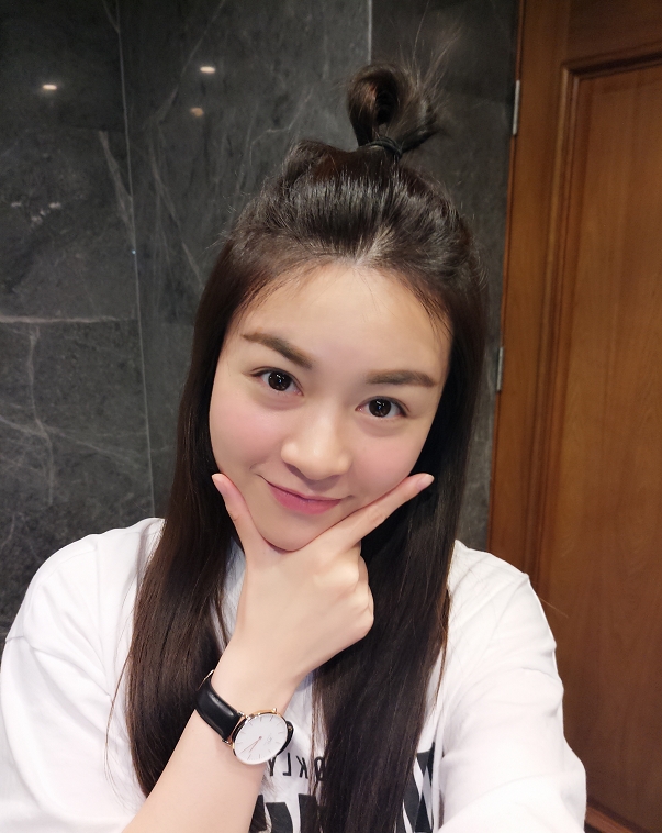 苹果味的第一张照片--揭阳相亲服务中心