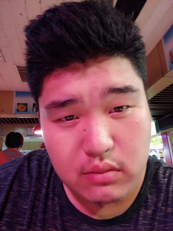 寻爱的第一张照片--揭阳相亲服务中心