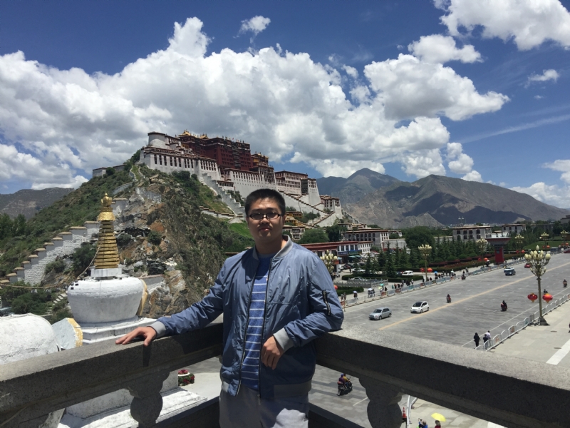 小丸子的第一张照片--揭阳相亲服务中心