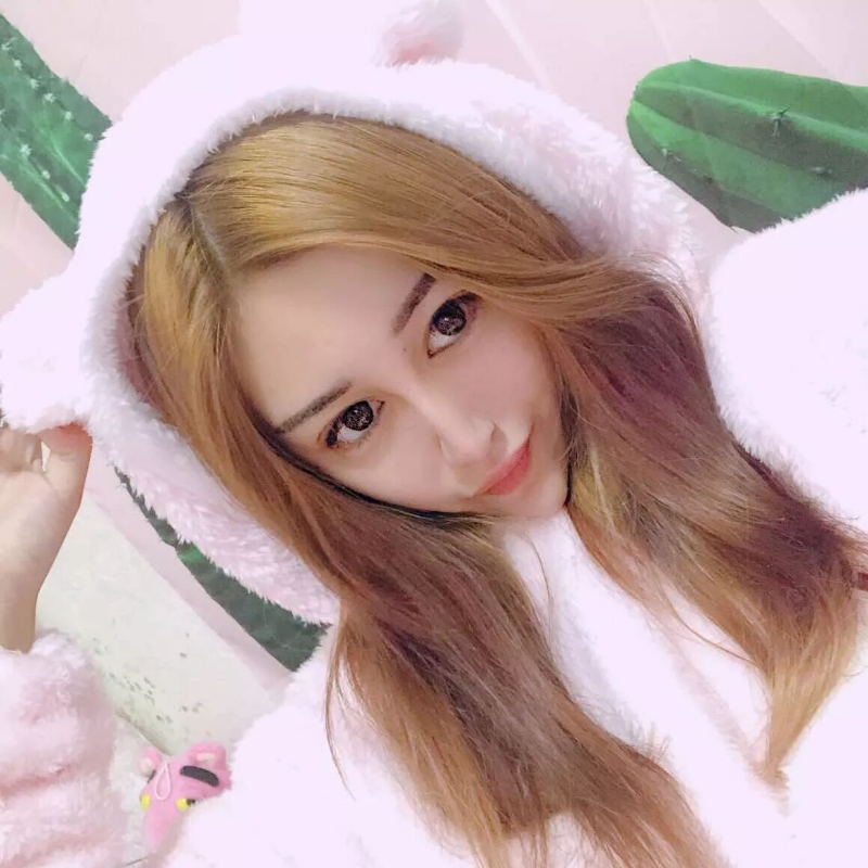 想嫁人的姑娘的第一张照片--揭阳相亲服务中心