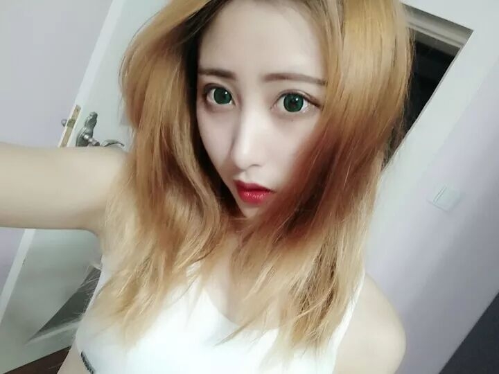 想嫁人的姑娘的第二张照片--揭阳相亲服务中心