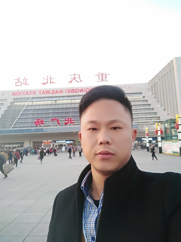 释然的第一张照片--揭阳相亲服务中心