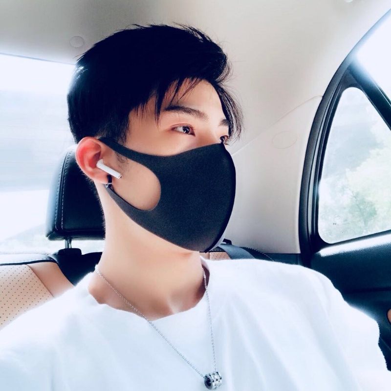 温柔的马里奥的第一张照片--揭阳相亲服务中心