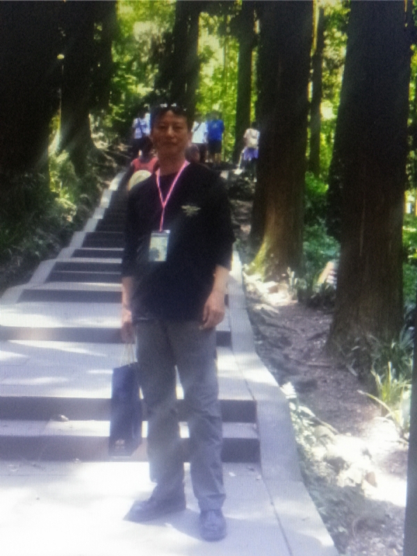 金肖的第一张照片--揭阳相亲服务中心