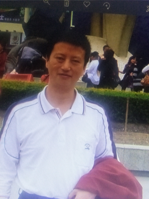 金肖的第二张照片--揭阳相亲服务中心