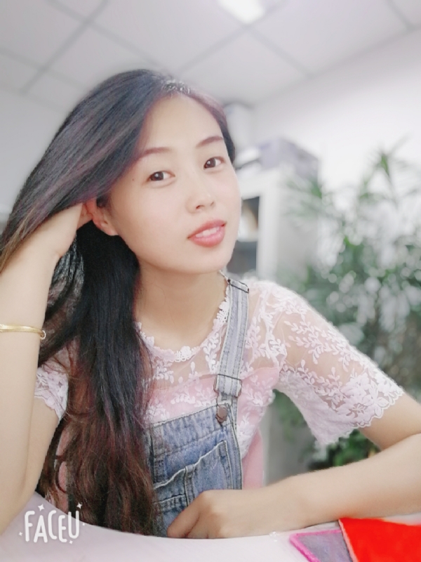 暖暖的第二张照片--揭阳相亲服务中心