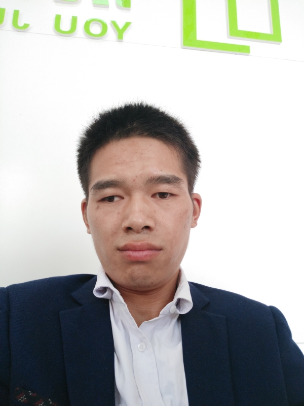 阿宝的第一张照片--揭阳相亲服务中心