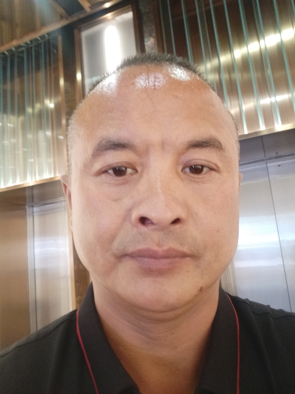 晨晨的第一张照片--揭阳相亲服务中心