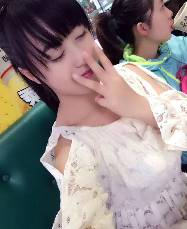 小mimi的第一张照片--揭阳相亲服务中心