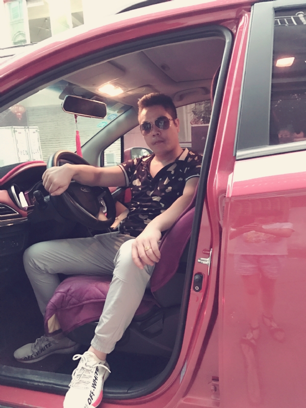 浩的第一张照片--揭阳相亲服务中心