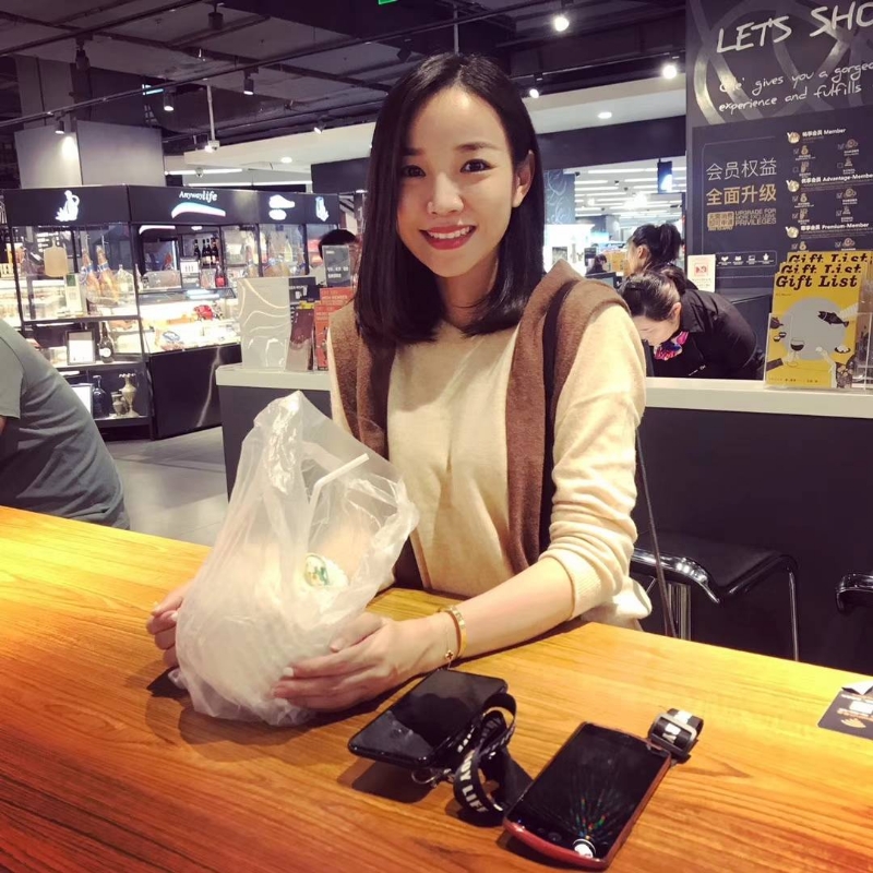 浅安时光的第一张照片--揭阳相亲服务中心