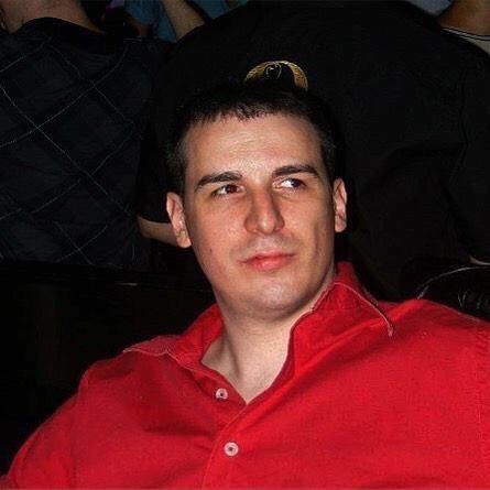 Andrew的第一张照片--揭阳相亲服务中心