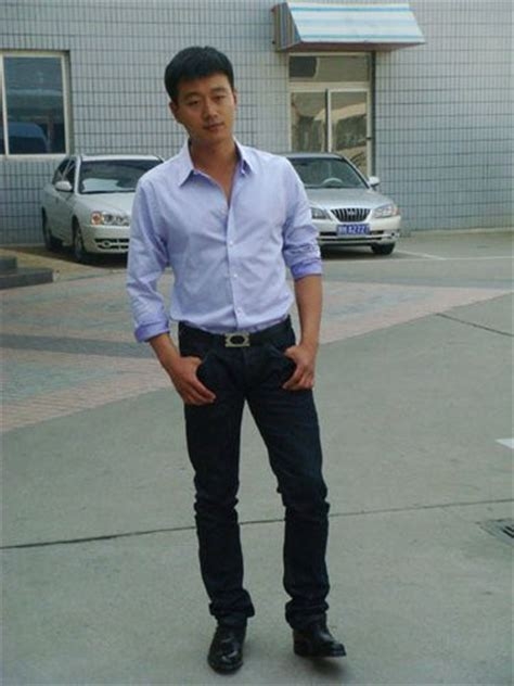 七彩王子的第一张照片--揭阳相亲服务中心