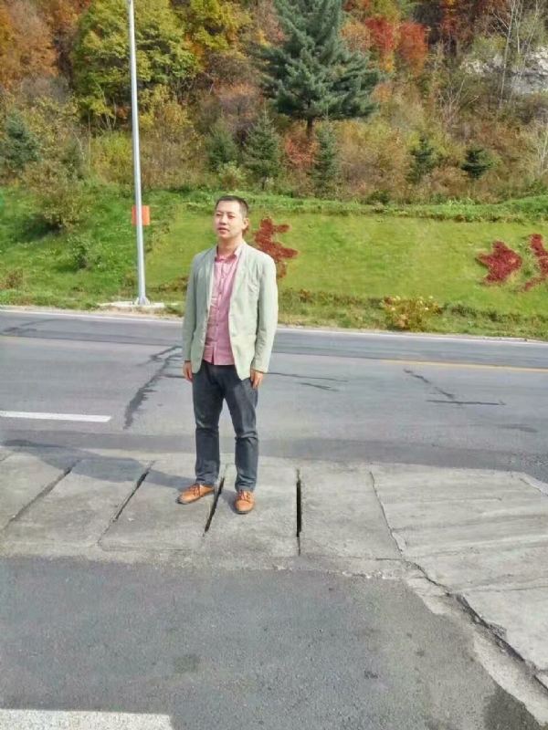 杨小雨的第一张照片--揭阳相亲服务中心