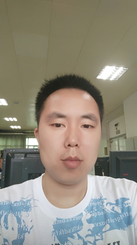 浔城老男孩的第一张照片--揭阳相亲服务中心