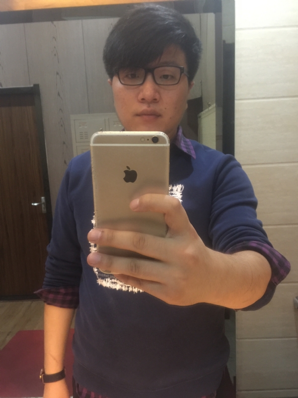 榴莲先生的第二张照片--揭阳相亲服务中心