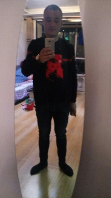 重整旗鼓的第一张照片--揭阳相亲服务中心