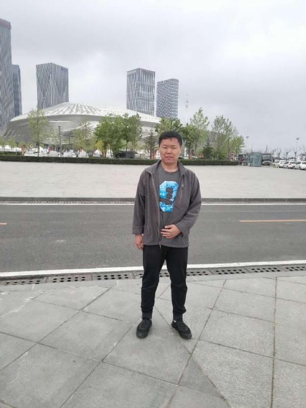 衍水大桥的第一张照片--揭阳相亲服务中心