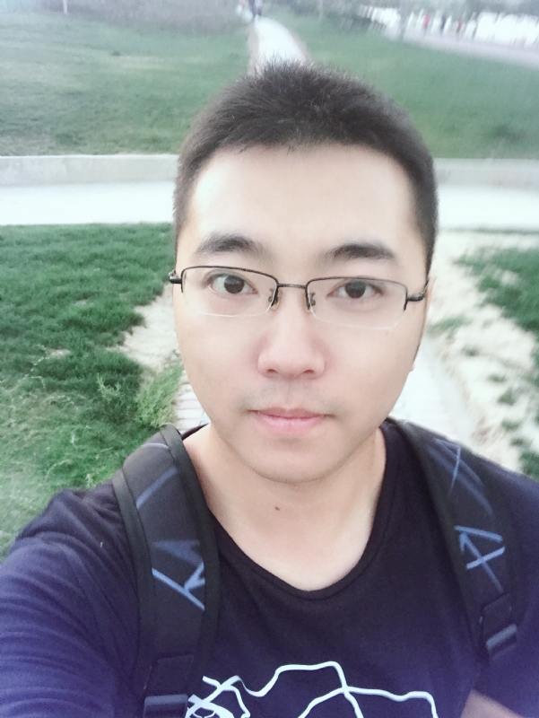 落尘、的第一张照片--揭阳相亲服务中心