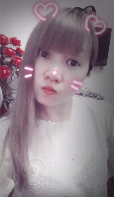 兔兔有双下巴的第一张照片--揭阳相亲服务中心