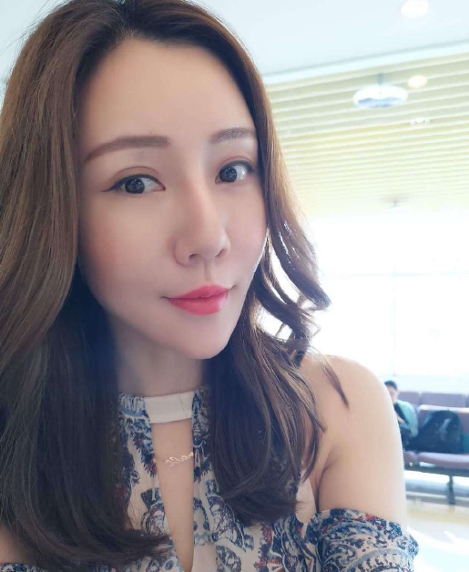 娜娜的第三张照片--揭阳相亲服务中心