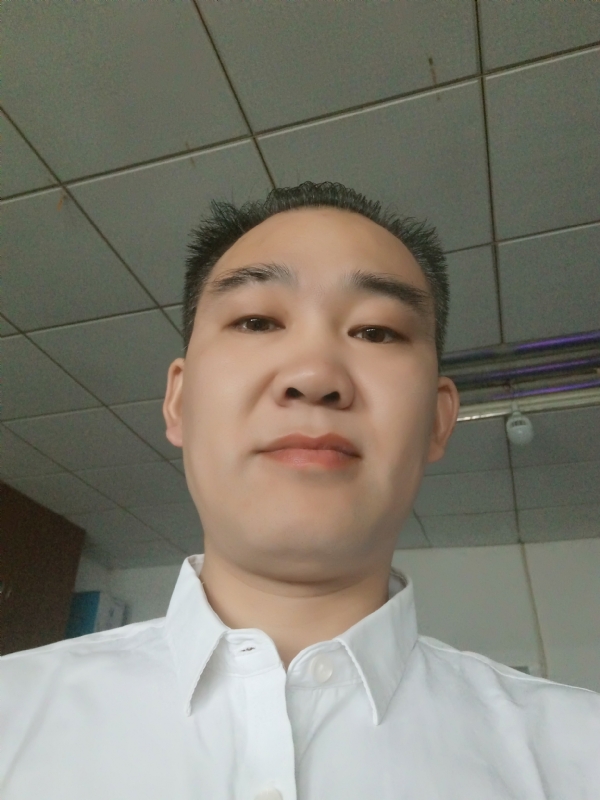 习惯就好的第一张照片--揭阳相亲服务中心