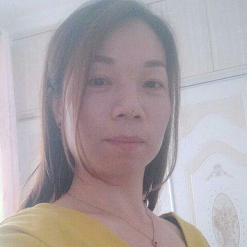 章浣碧的第一张照片--揭阳相亲服务中心