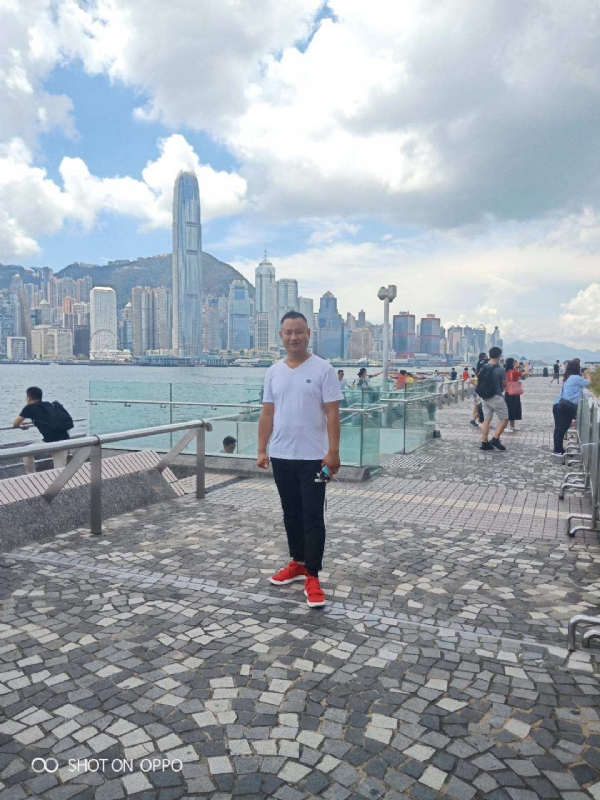 綠茶的第一张照片--揭阳相亲服务中心