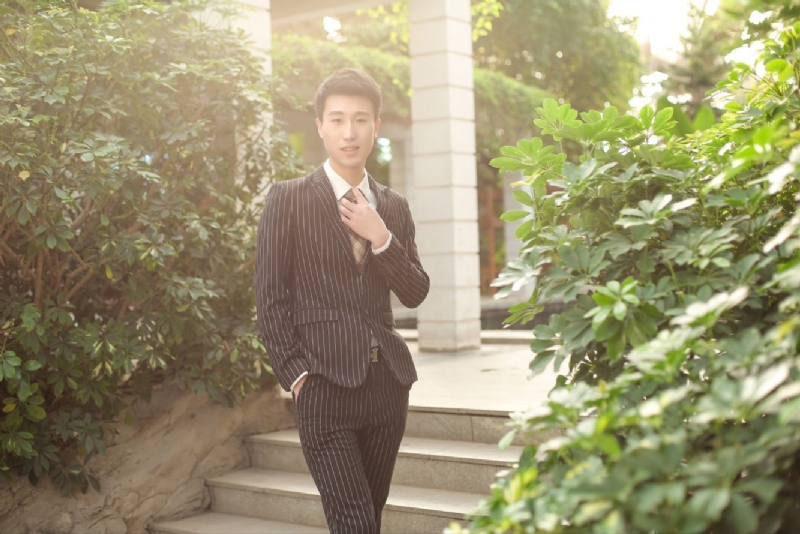 evildoer的第一张照片--揭阳相亲服务中心