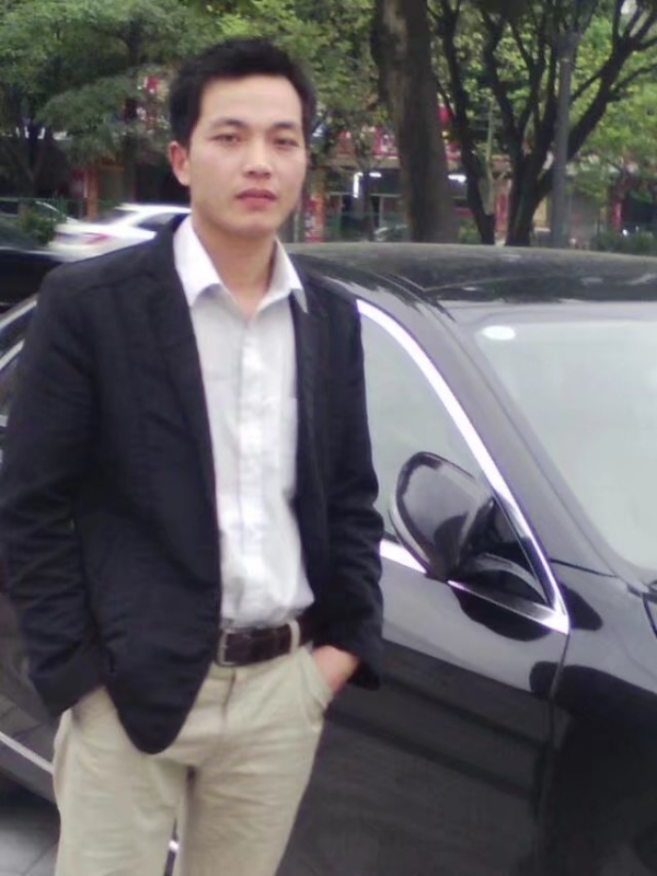 安定的第一张照片--揭阳相亲服务中心