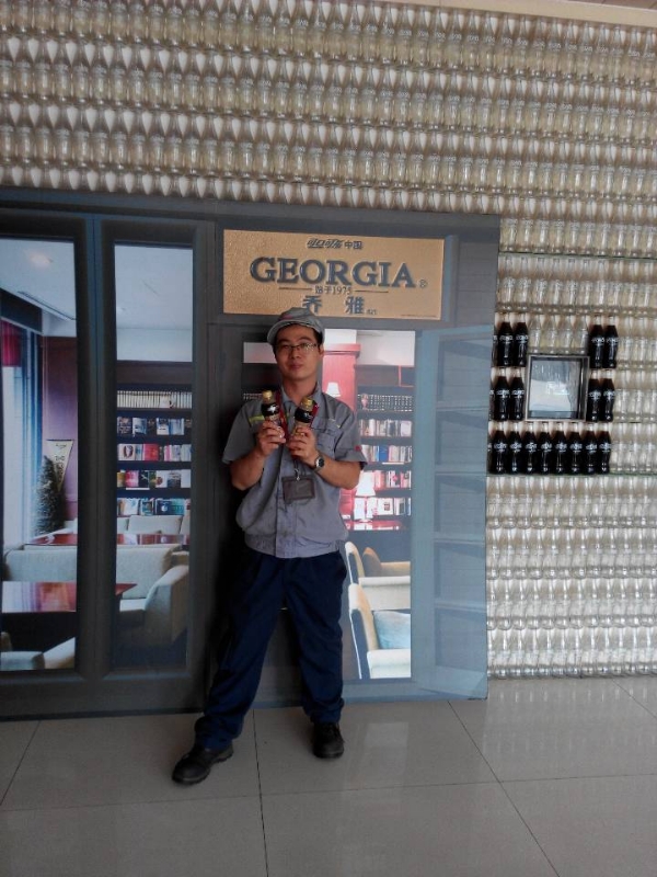 注定与你相遇的第一张照片--揭阳相亲服务中心