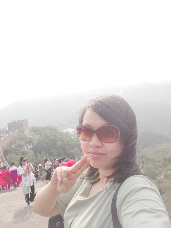 七秒记忆的第一张照片--揭阳相亲服务中心