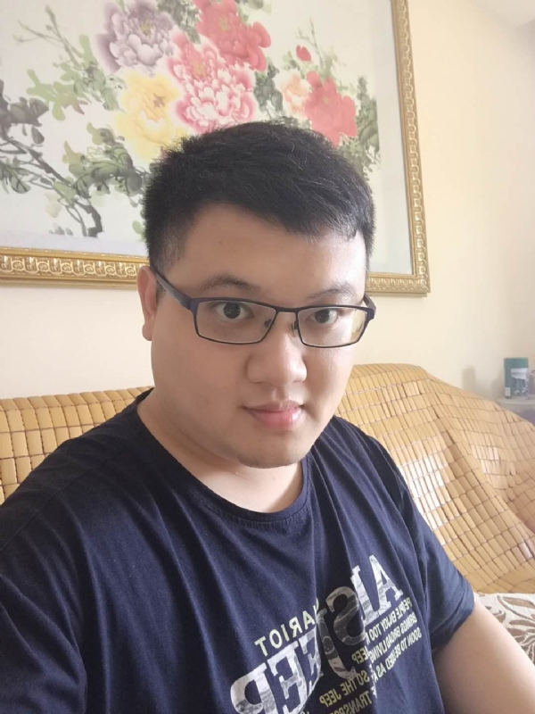 爱我别走的第一张照片--揭阳相亲服务中心