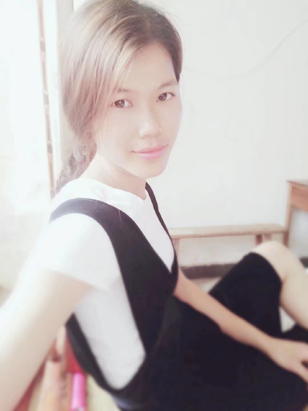 婷婷的第一张照片--揭阳相亲服务中心