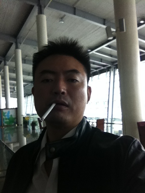 Howard的第二张照片--揭阳相亲服务中心